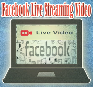 Facebook Live Streaming Video Kini Bisa Melalui Desktop (Komputer), Begini Cara Melakukannya