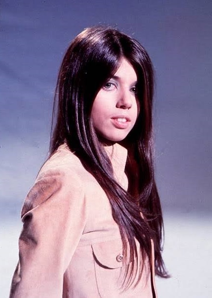 JEANETTE: BIOGRAFIA