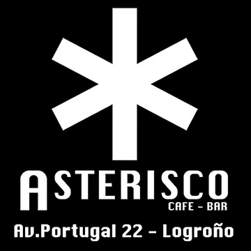 Café - Bar Asterisco