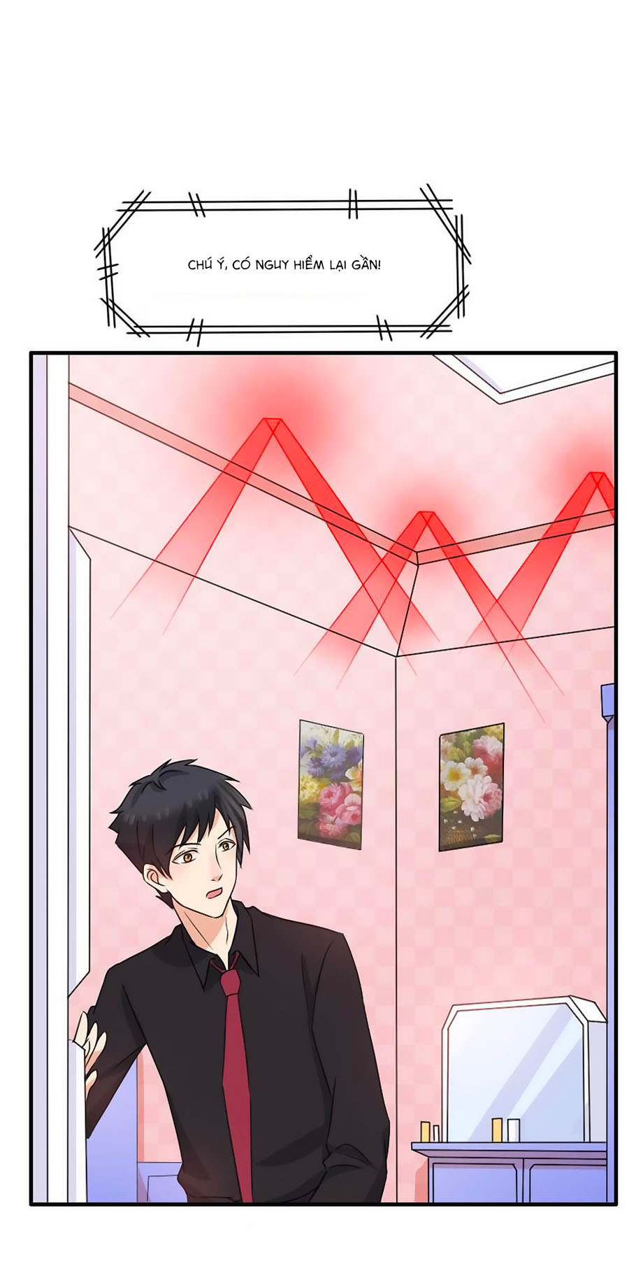 Số Hiệu 1314 Chap 15 - Next Chap 16