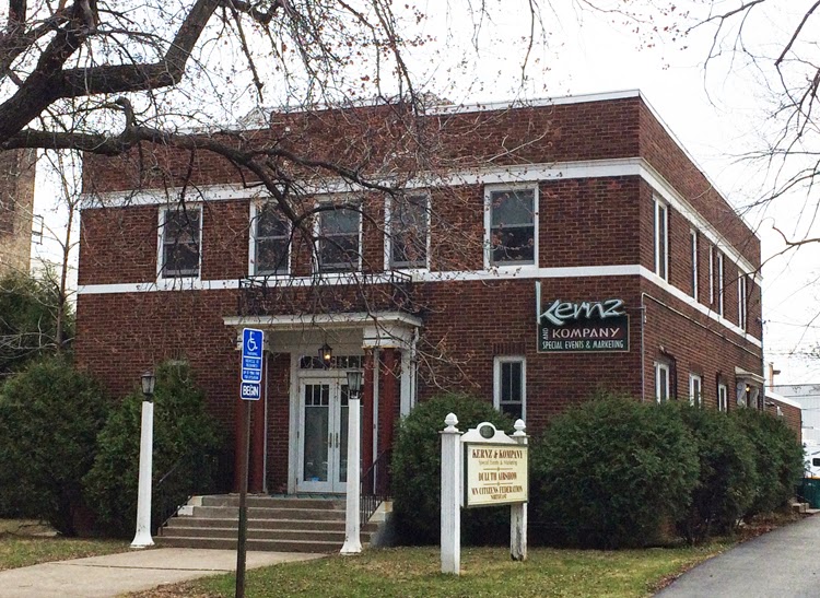 JIM HEFFERNAN'S BLOG More about obits and fun homes in Duluth...