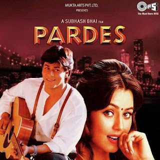 shahrukh khan pardes shahrukh khan pardes