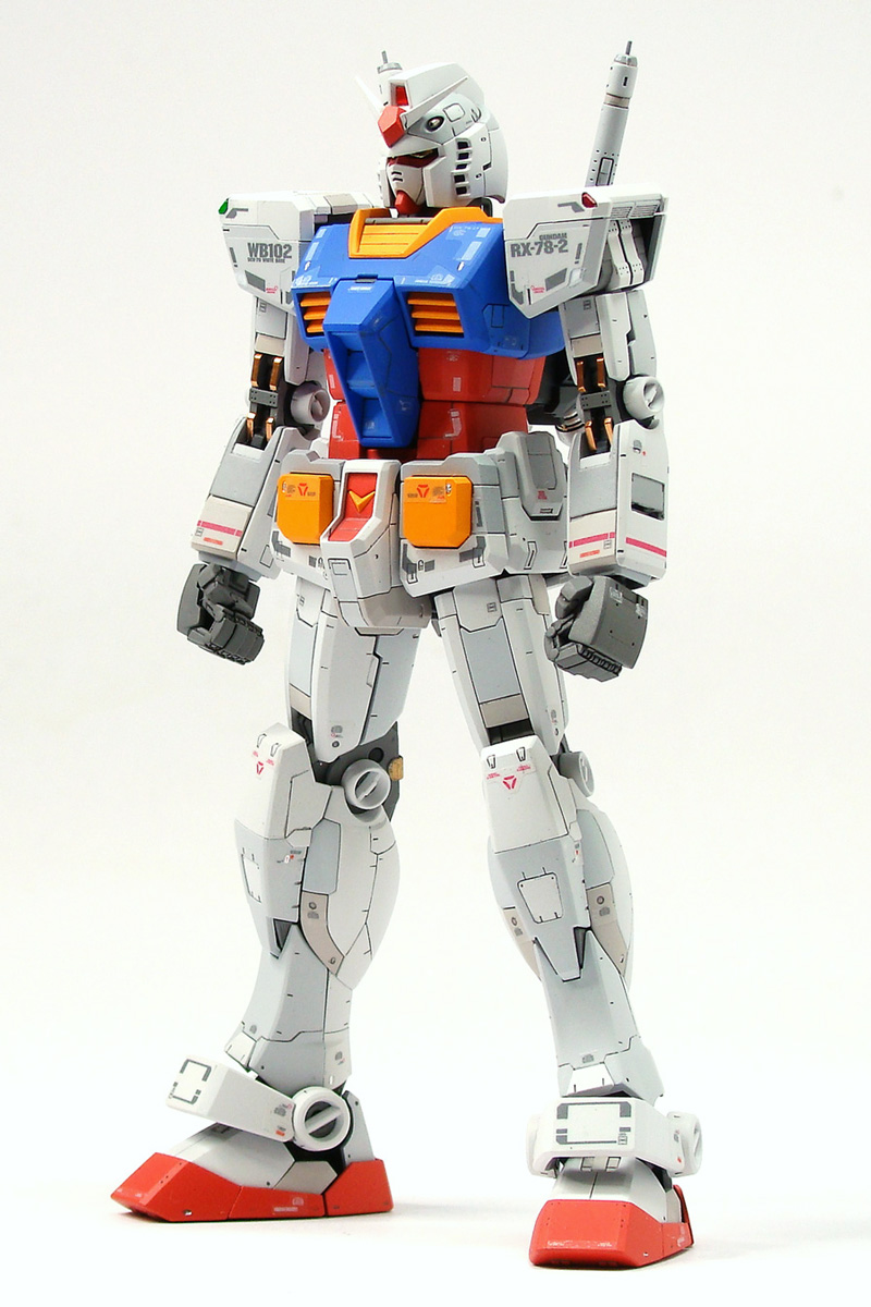 1 144 rg rx 78 2 gundam