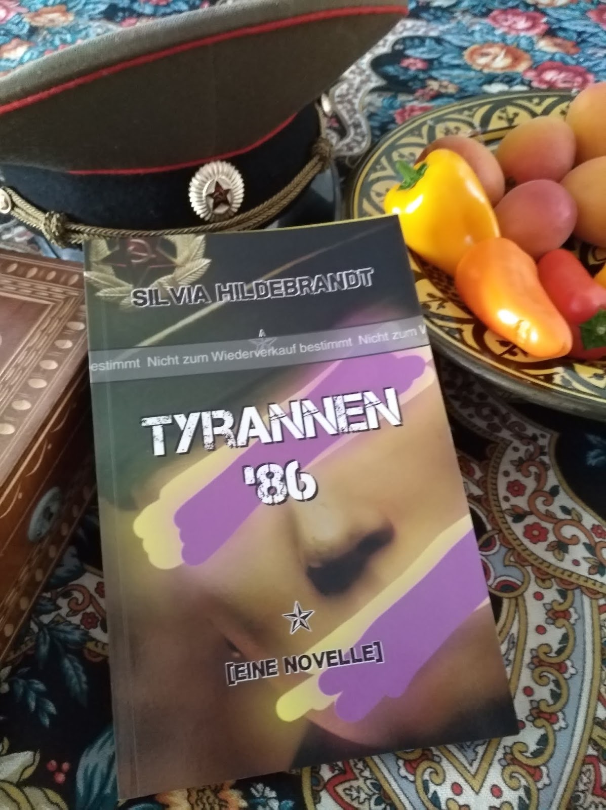 Tropfen flügel tyrannen