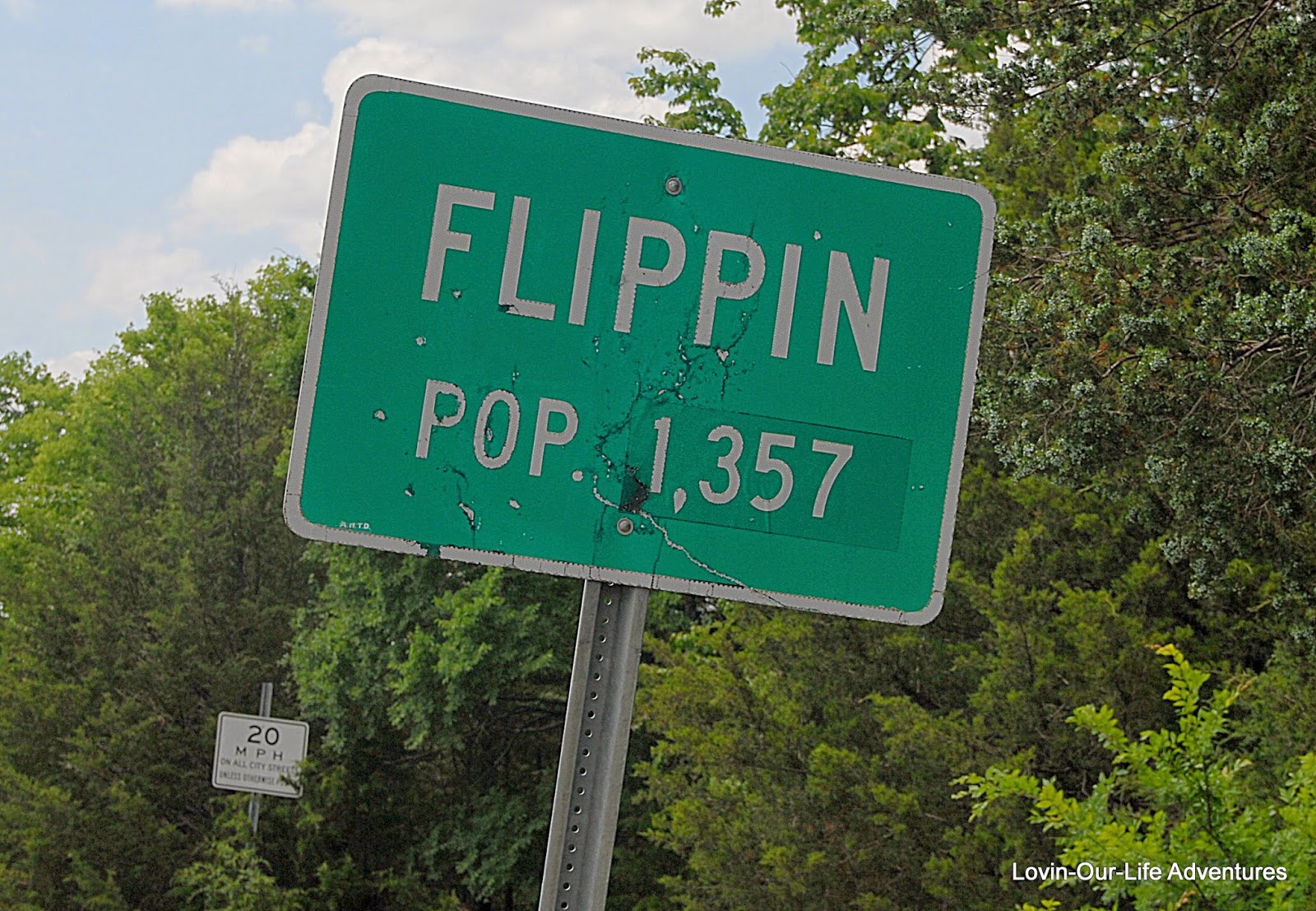 LovinOurLife Adventures Flippin, Arkansas