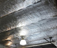 TBB - Interior Finish and Thermal Barrier - Southland Insulators