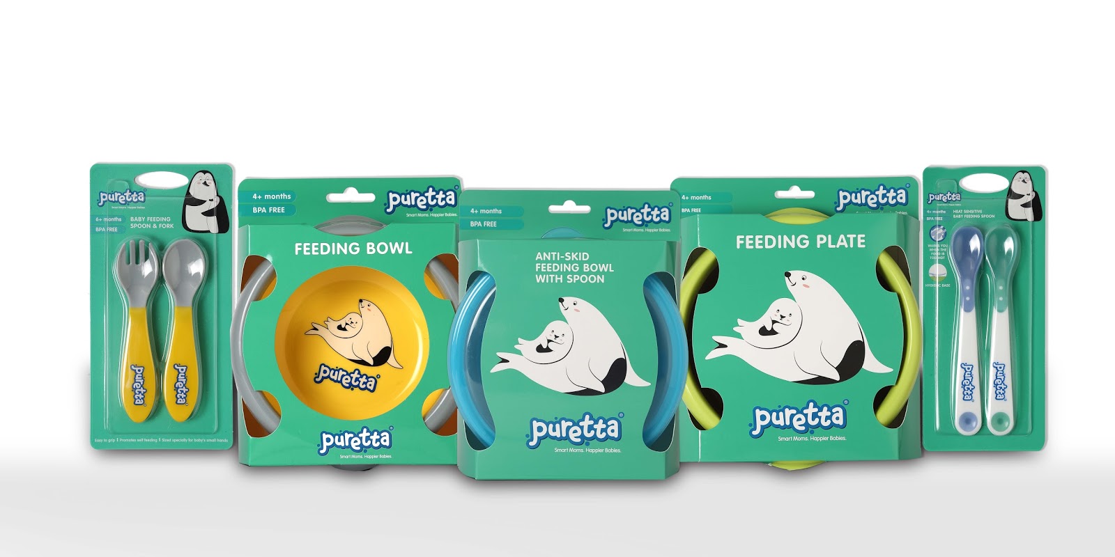 puretta feeding bottle