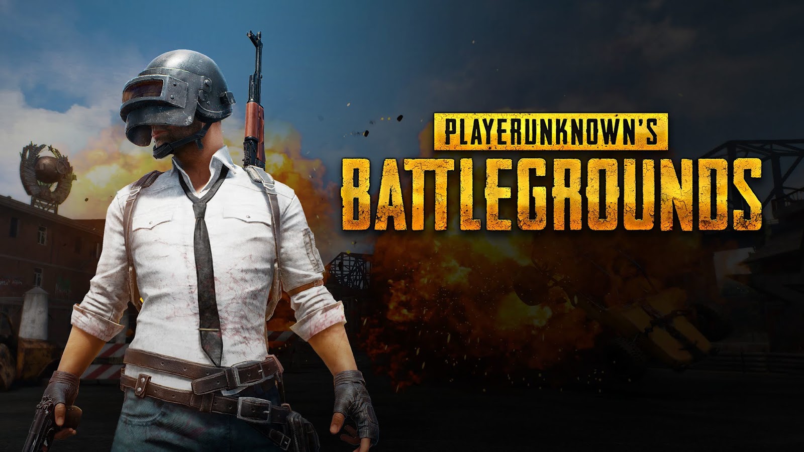 How To Play Pubg On Pc For Free Techy Blitz