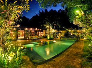 Hotel Murah di Denpasar - Bali Aga Villa