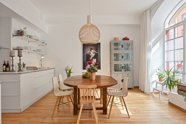 apartamento feminino
