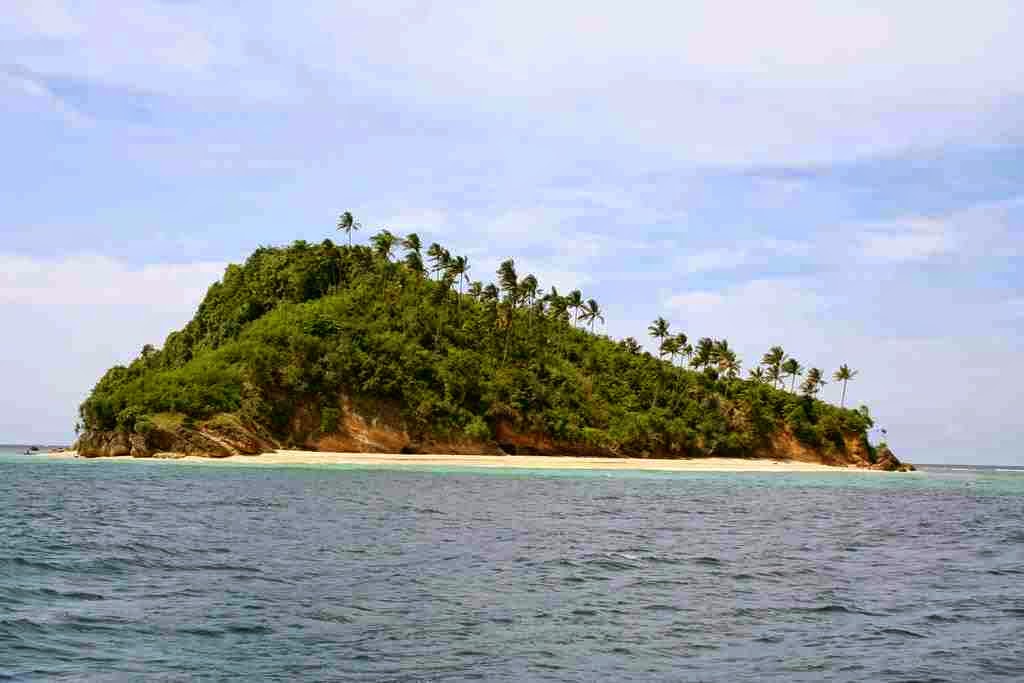 Sulu and TawiTawi Biodiversity The Turtle Islands, Tawitawi