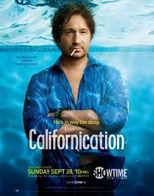 Segunda temporada Californication Segunda temporada Californication