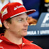 Ferrari Perpanjang Kontrak Raikkonen