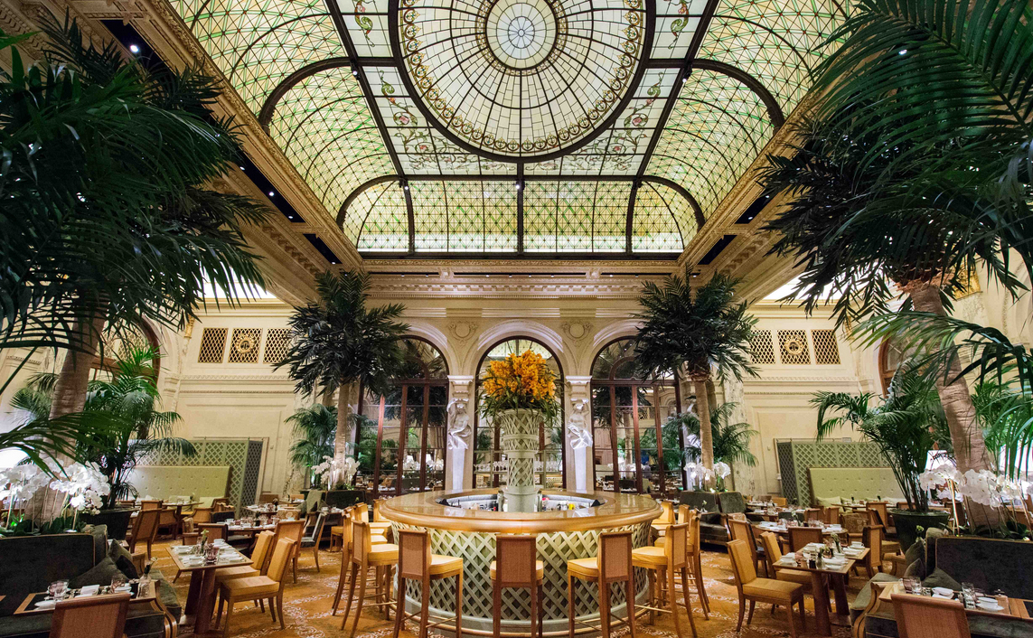 The Plaza Hotel New York NY Wedding Venue The Plaza Hotel New York NY Wedding Venue