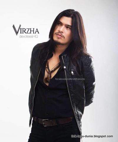 Lirik Lagu Lilin Lilin Kecil - Virzha | Lirik Lagu Dunia