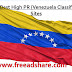 List of Top 50+ Venezuela Classifieds Sites | Best Free Ads Posting Classified Sites Venezuela 2019