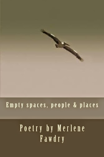 Empty spaces, people & places