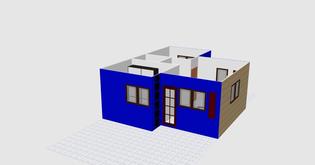 cara membuat atap rumah di sweet home 3d cara membuat atap rumah di sweet home 3d