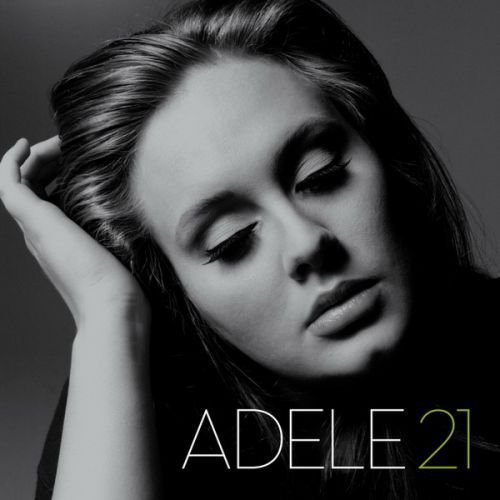 Download Adele   21 (2011) Baixar