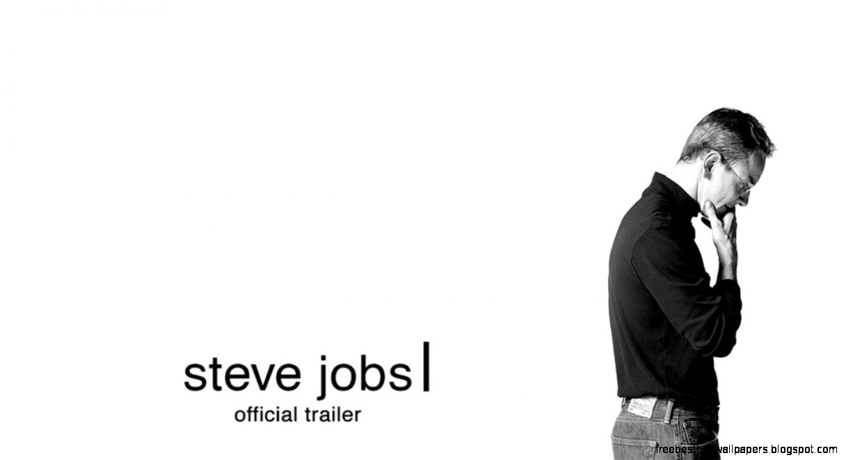 Steve Jobs   Official Trailer 2 HD   YouTube