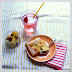 Recette estivale : gâteau ananas-coco-rhum