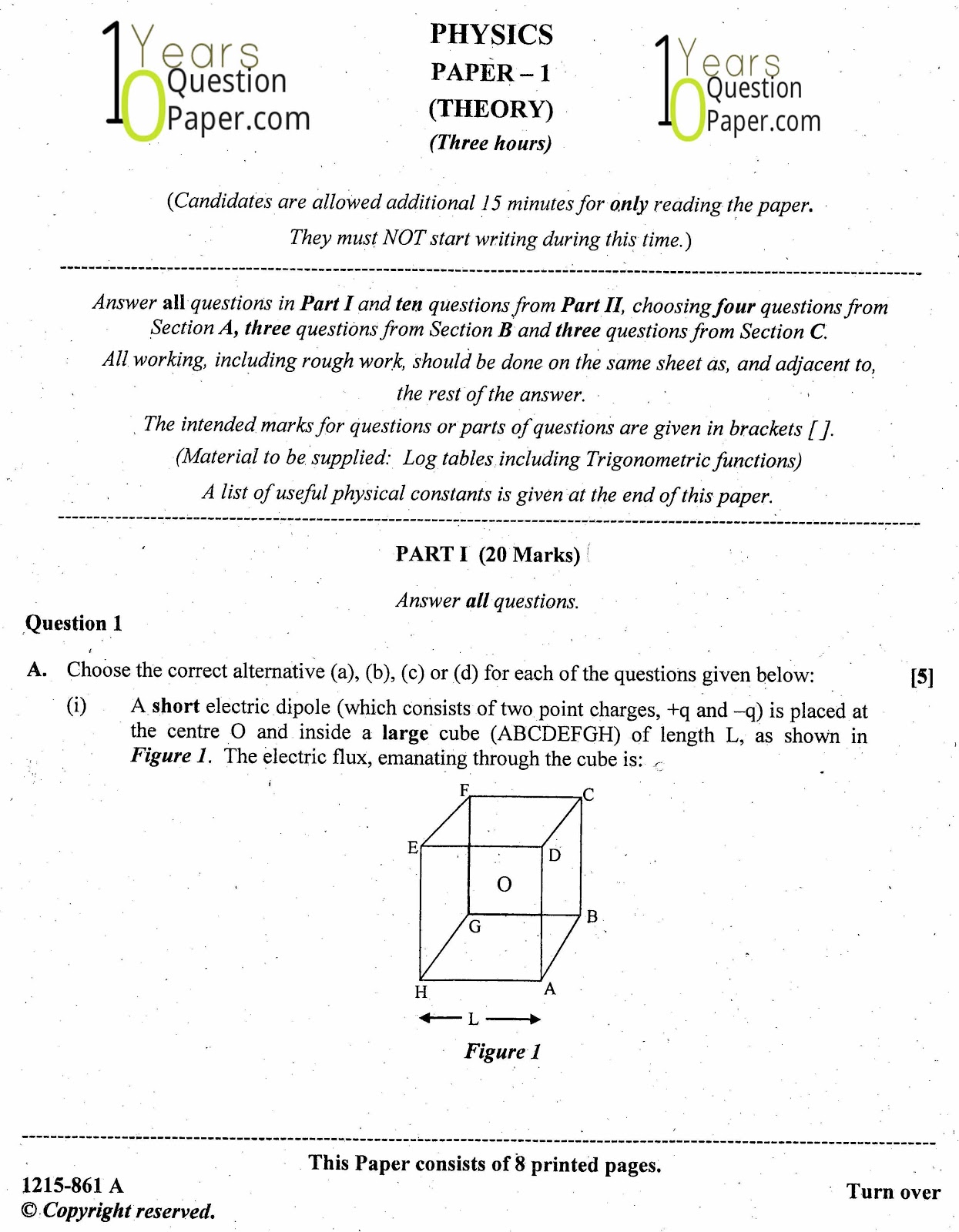 Sample papers for class 12 physics cbse download cbse sample papers