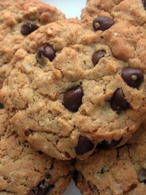Cookies Bimby