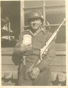 My Dad in WW2