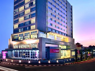 Hotel Bintang 3 Solo - favehotel Solo Baru