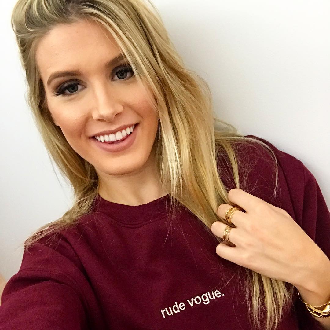 Eugenie Bouchard Eugenie Bouchard