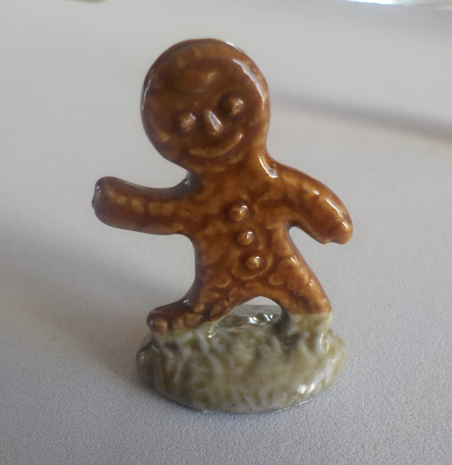 Thelma's Days Wade Ceramics England