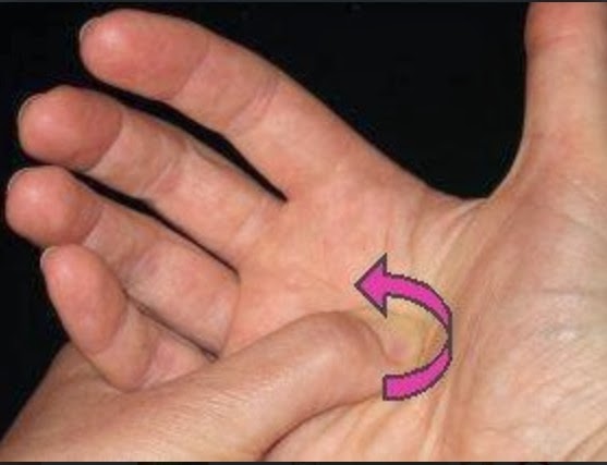 Maigrir Avec La Methode Montignac Phase 1 Auto Massage Du Plexus