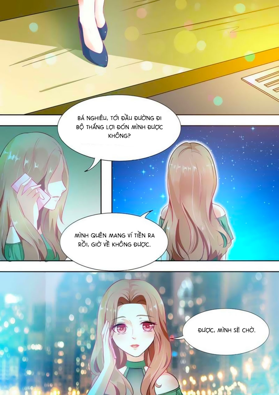 Song Diện Danh Viện - Chương 5 - Trang 6