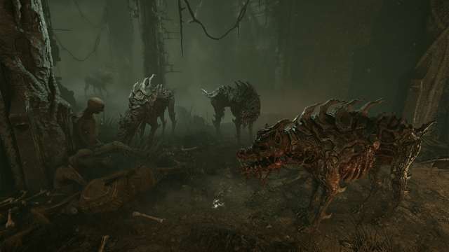 Inner Chains PC Full Español