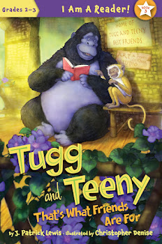 Tugg and Teeny, Book 3