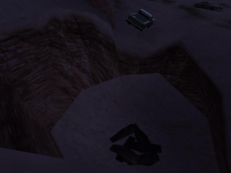 VinoMOD all about MOD Games GTA San Andreas Body bag