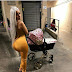 See what Cardi B is serving