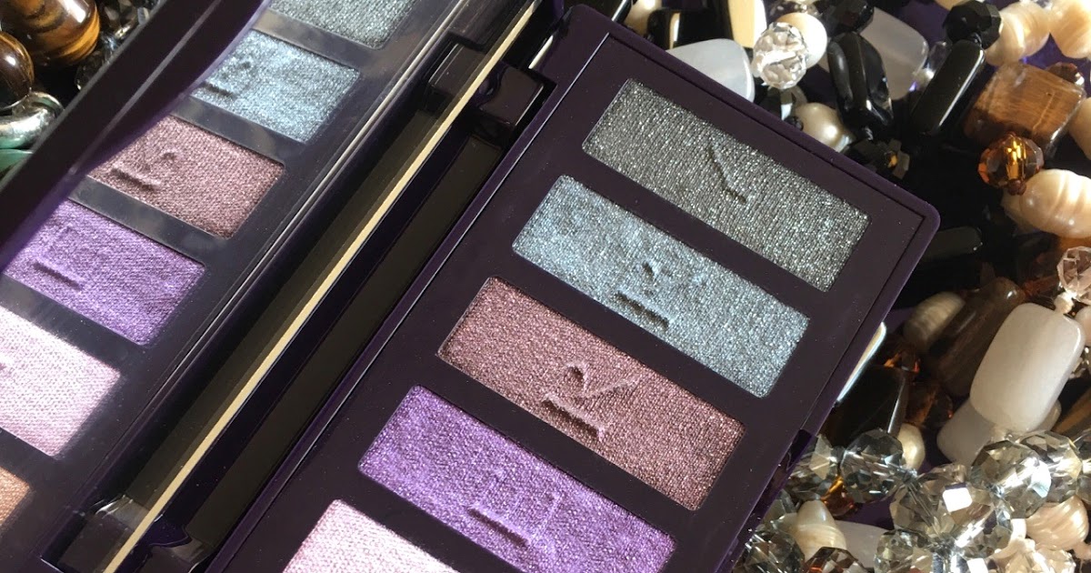 The Beauty Cove: AUTUNNO INVERNO 2016-17 • BY TERRY MAKEUP • Organic ...