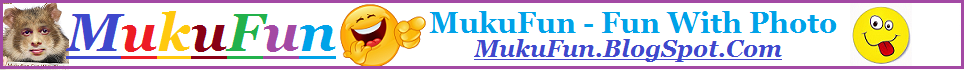 MukuFun - Free Online Photo Editing Websites - Fun With Photo