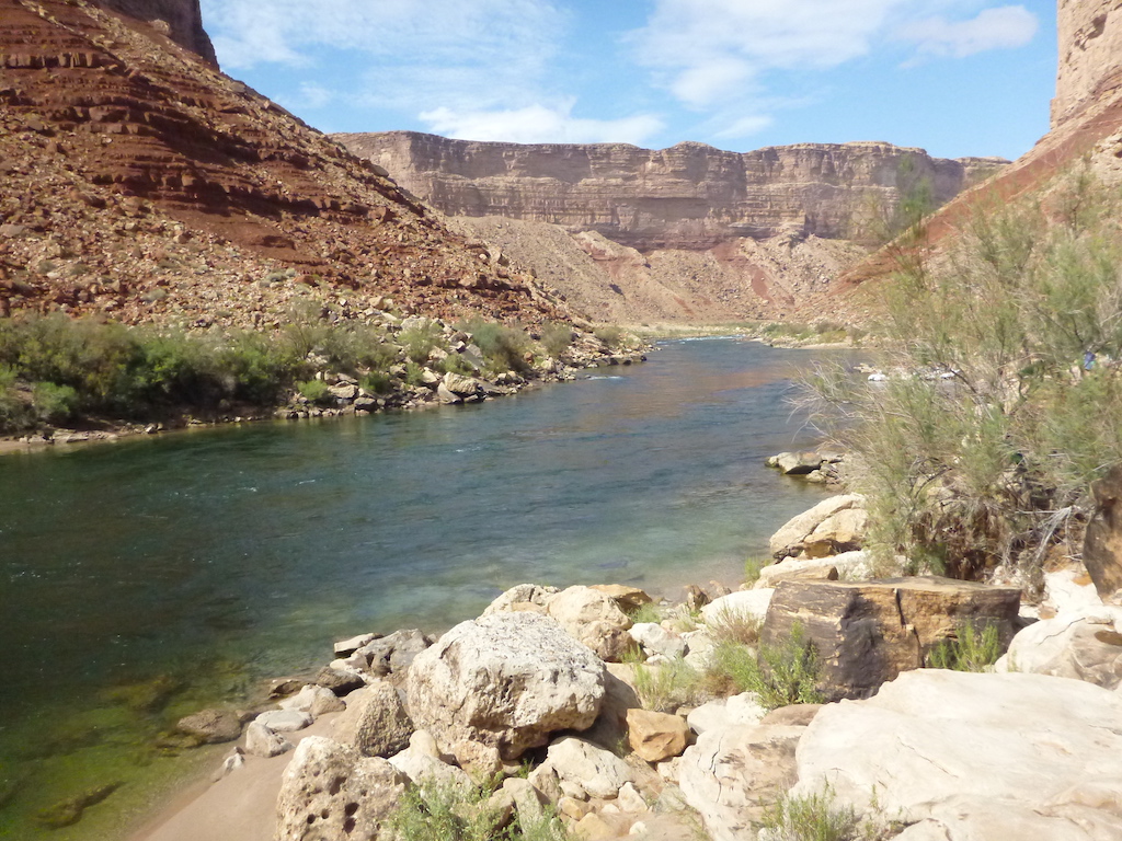 Earthly Musings My Travel and Geology Blog Fourth and Final Colorado