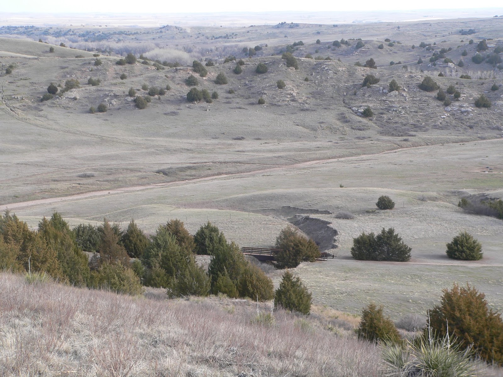 Heroes, Heroines, and History Ash Hollow by Way of Windlass Hill