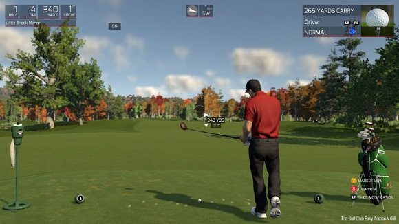play golf it for free