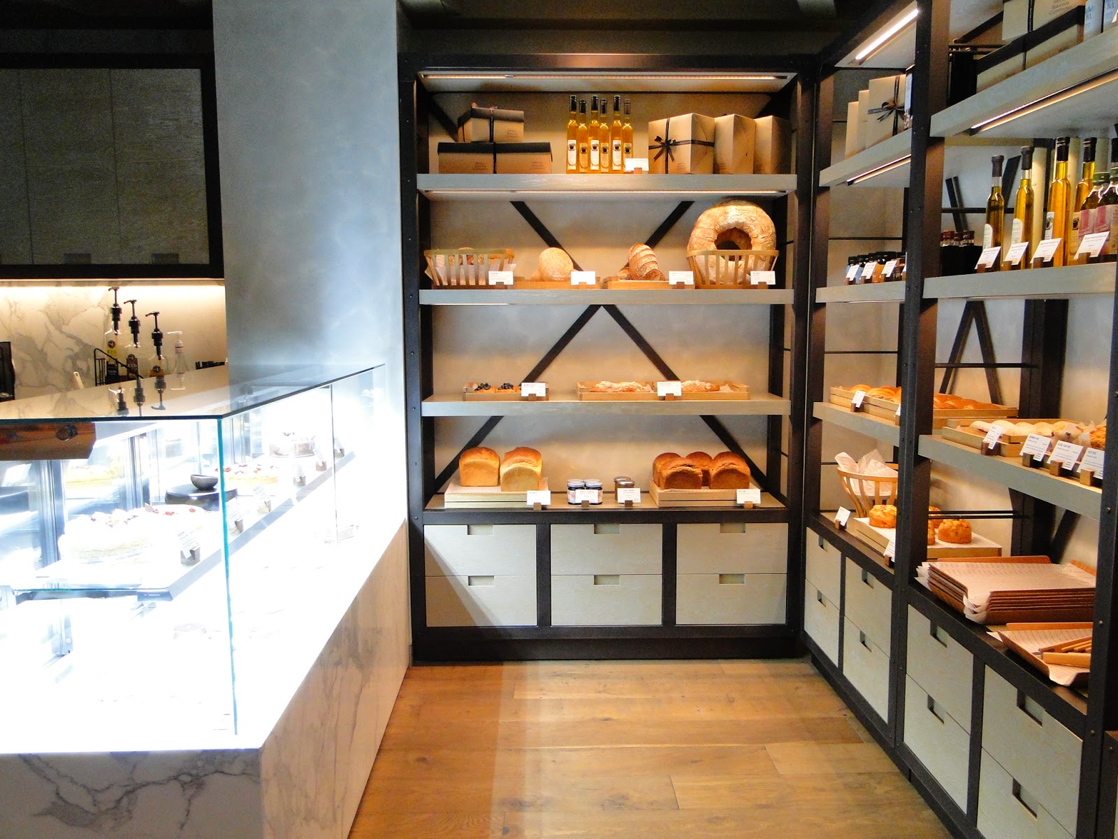 Seoul Baking Company (Seoul, SOUTH KOREA) ★★★☆☆ A traveling foodie's