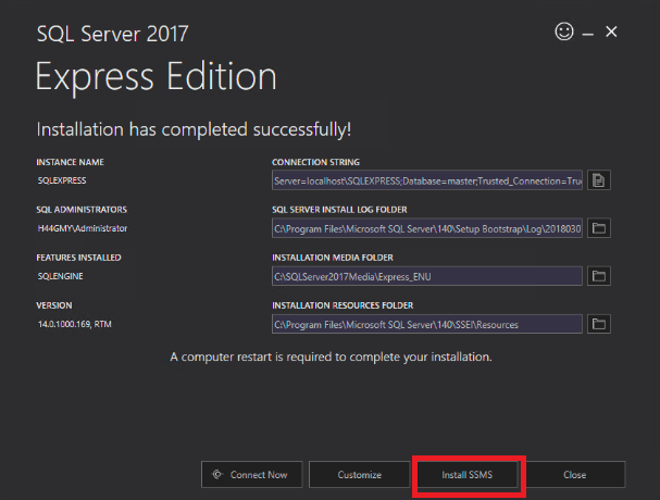 Free SQL Download to practice queries