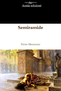 Scarica Semiramide Libro di Pietro Metastasio