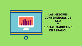 congresos de marketing digital gratuitos en español