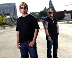 August & J August & J