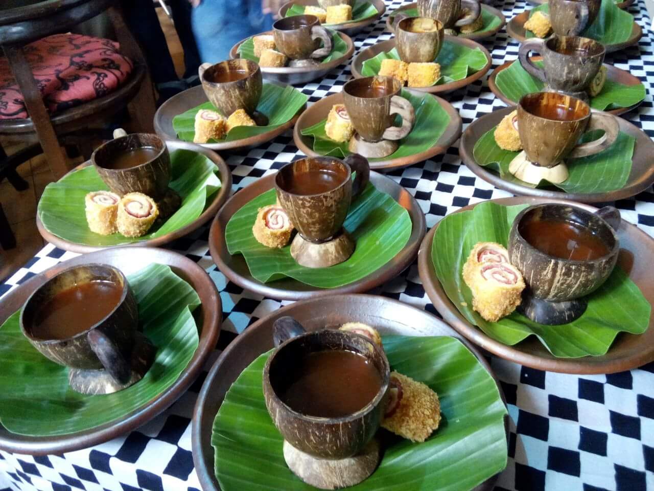 Traveler Modis Wisata Kuliner Kota Tua Jakarta Part 2 From Holland To Peranakan