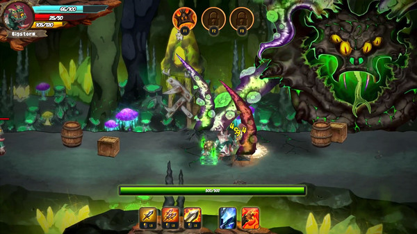 Soul Grabber PC Game