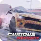 Furious Payback Racing MOD Apk [LAST VERSION] - Free Download Android Game